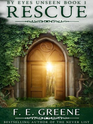cover image of Rescue